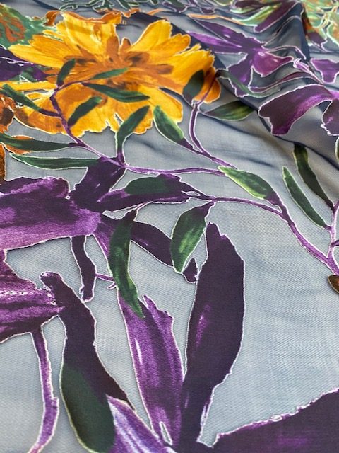 Nuances Fabrics Tissu E3544 Sayane Dev 2
