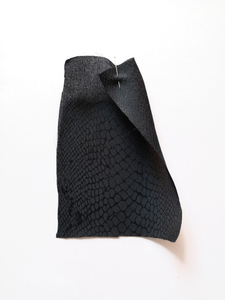 Nuances Fabrics Tissu E3579 Siya Noir (2)