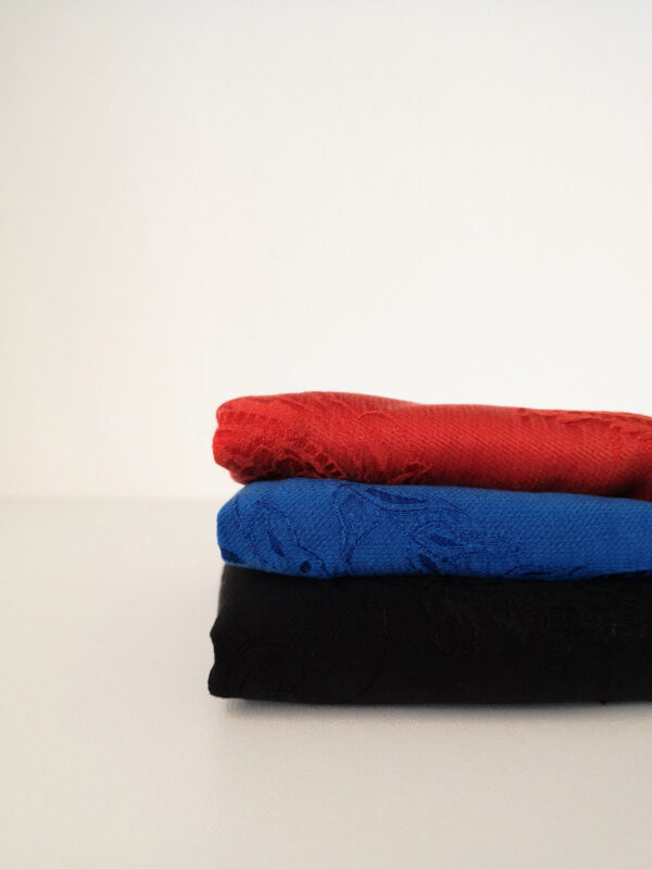 Nuances Fabrics Tissu Cupro E3570 Siline