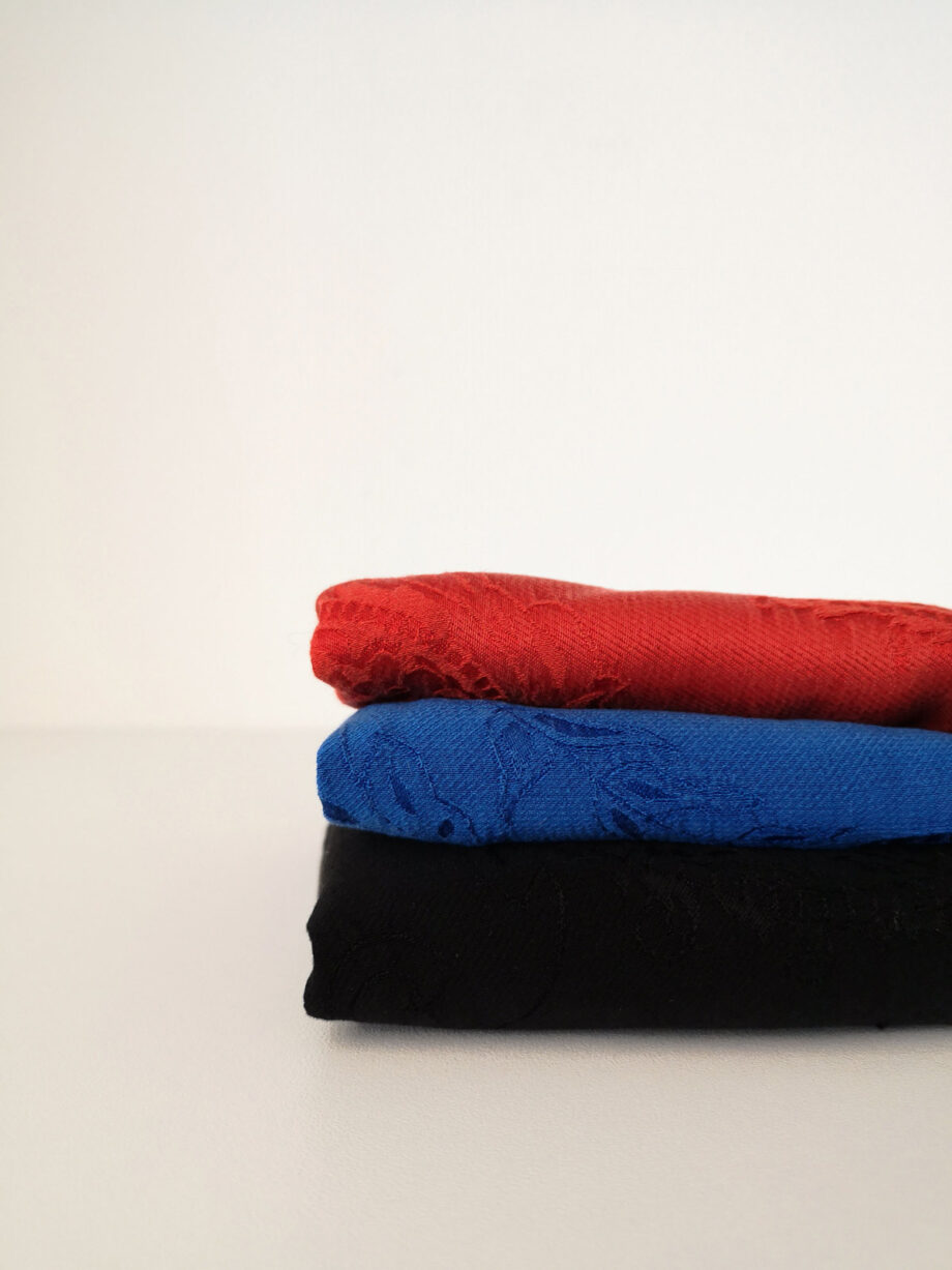 Nuances Fabrics Tissu Cupro E3570 Siline
