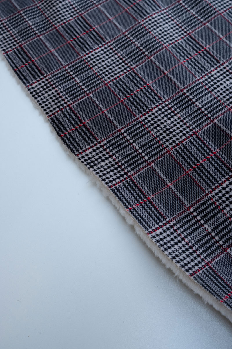 Nuances Fabrics Tissu Hotdrop Kenzo 11