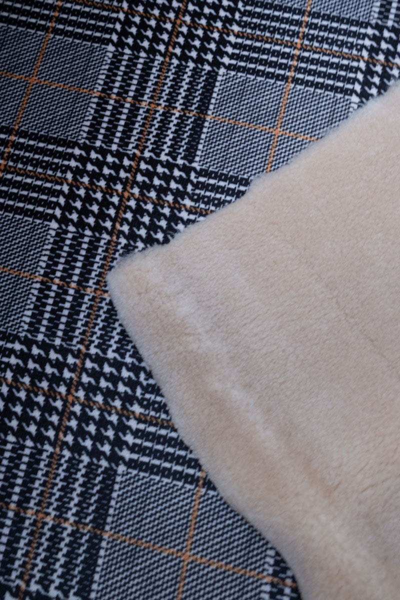 Nuances Fabrics Tissu Hotdrop Kenzo 3