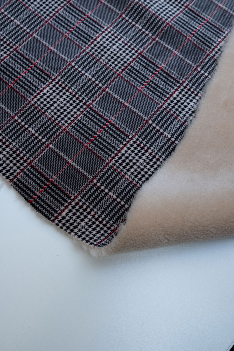 Nuances Fabrics Tissu Hotdrop Kenzo 7