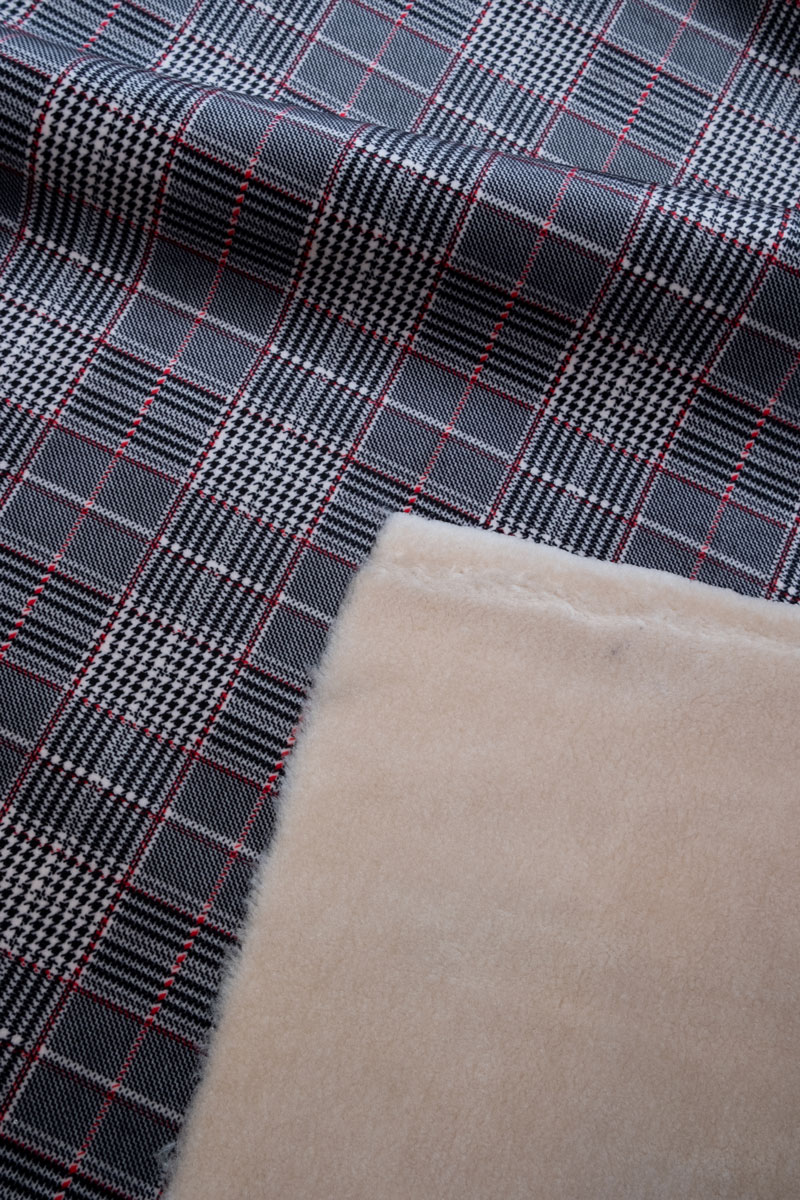 Nuances Fabrics Tissu Hotdrop Kenzo 8