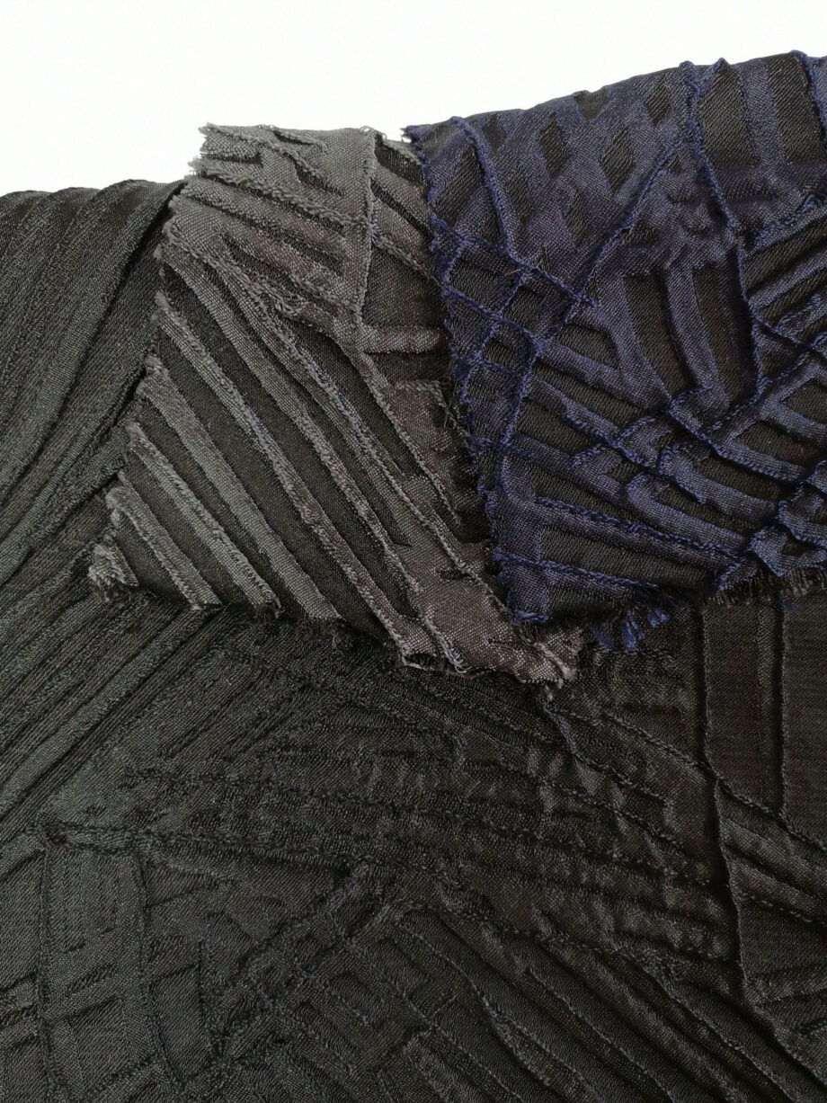 Nuances Fabrics Tissu Jacquard E3028 Ermont 2