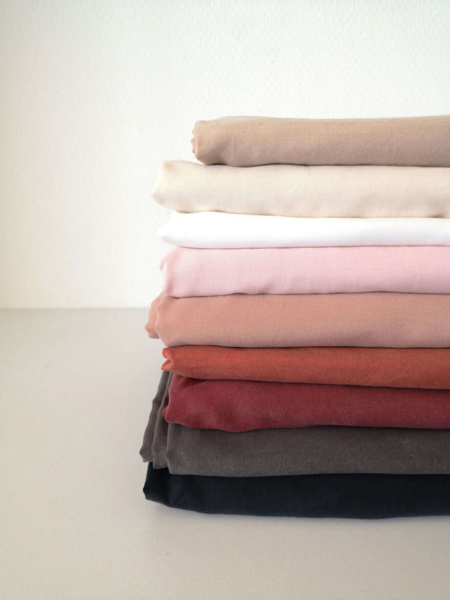 Nuances Fabrics Tissu Tencel E3550 Segal 3