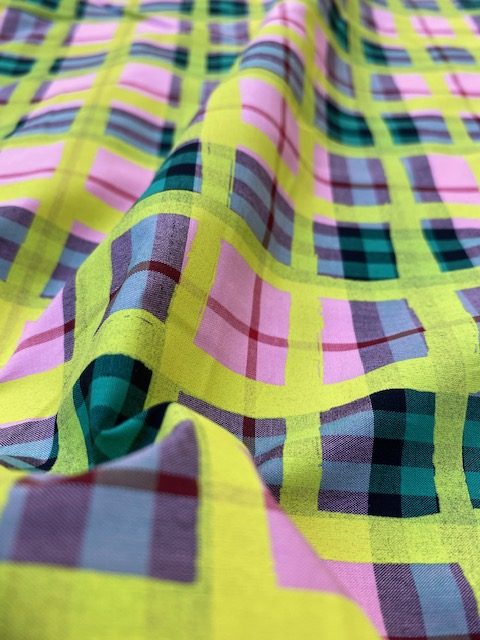 Nuances Fabrics Nouveaute Mireille 1