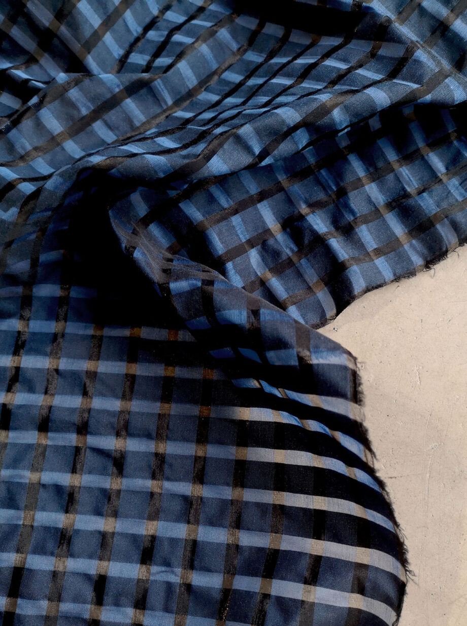 Bertillon 22 Bleu