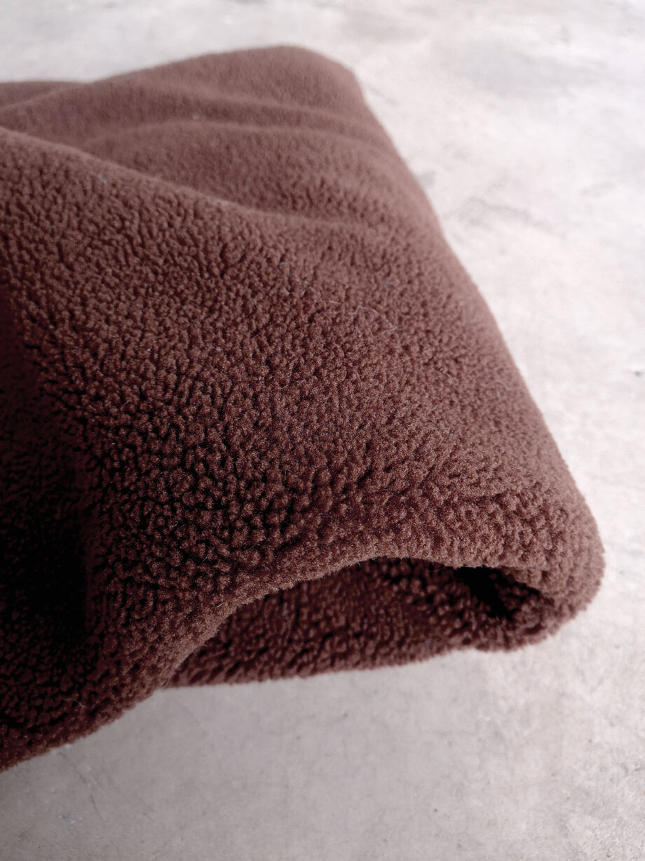 Tabara 22 Chocolat