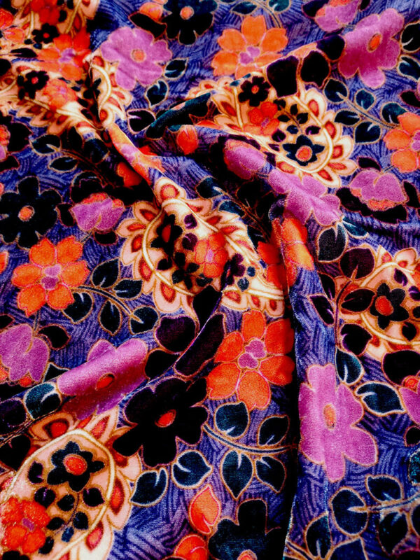 Aggie 23 Col Sweet Purple Pic 2