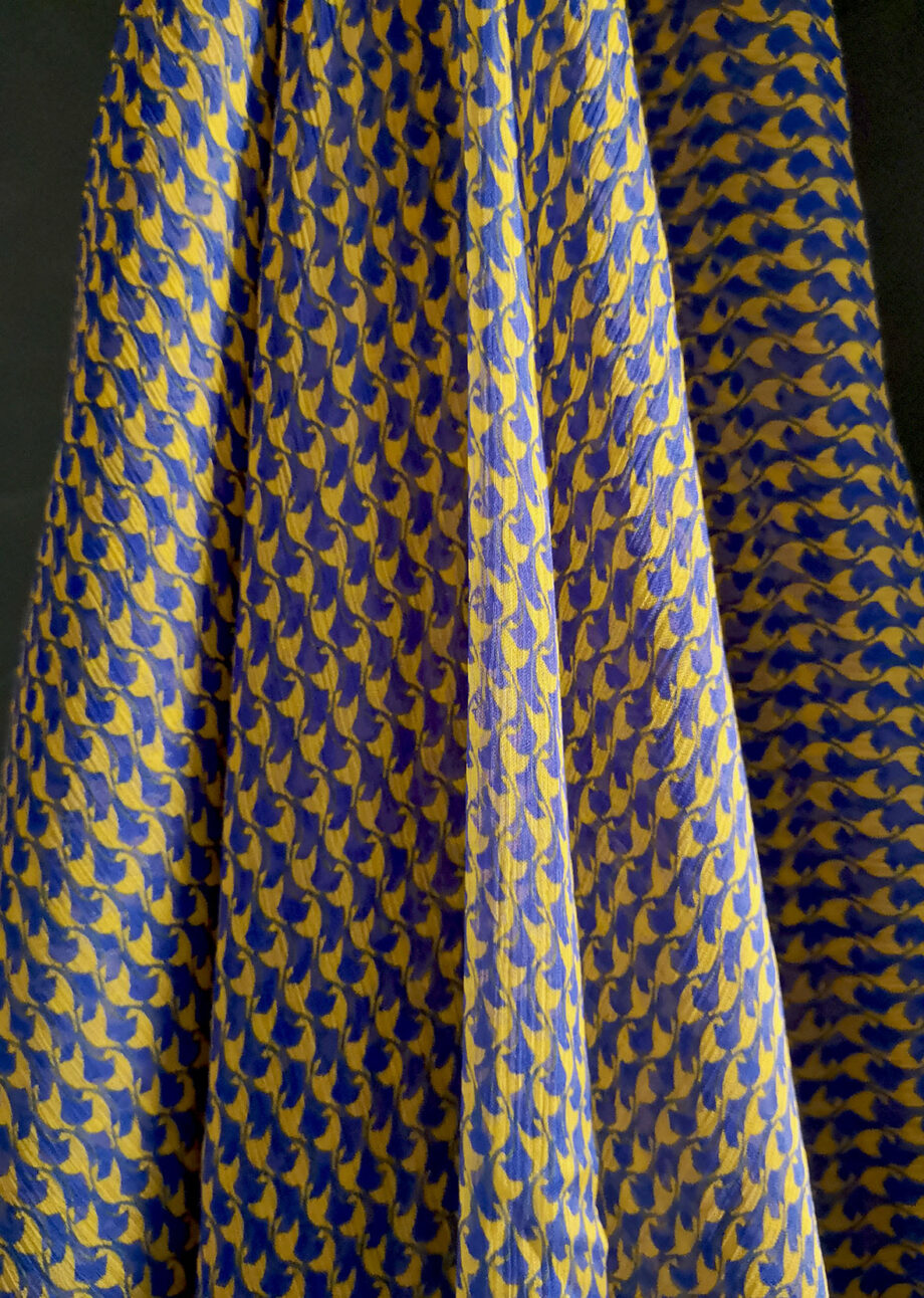 Calista 22 Saphir Yellow 4