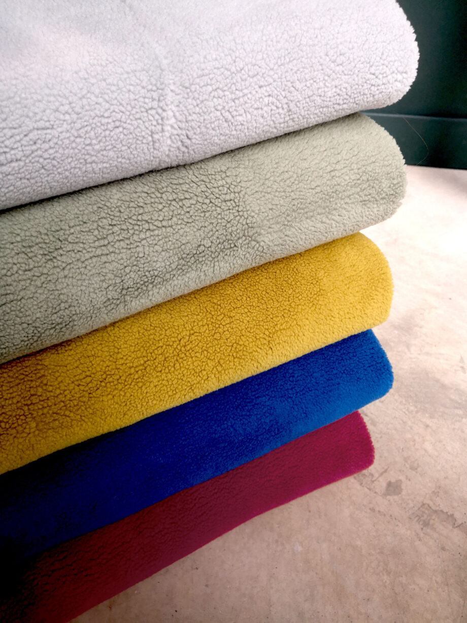 Tabara Nouvelles Couleurs 3 Colorama