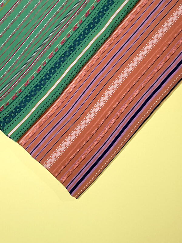 Dayane 22 Tissu Jacquard Pic1