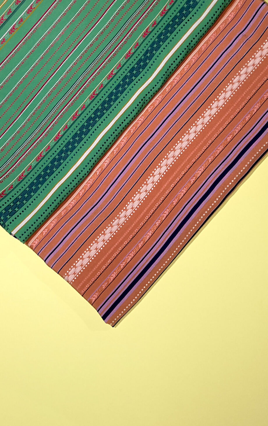 Dayane 22 Tissu Jacquard Pic1
