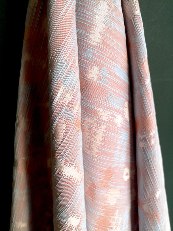 Dionne 22 Tissu Jacquard Pic2
