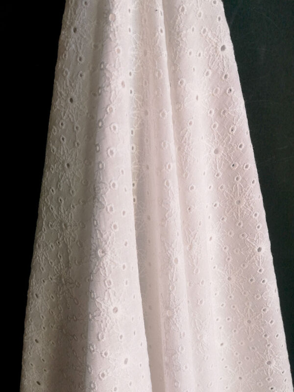 Dolly 22 Broderie Tissu BrodÉ Tissu Coton Pic1