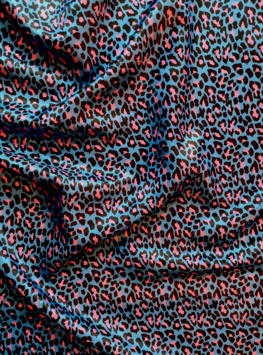 LÉopoldine 23 Col Light Blue Pic 1