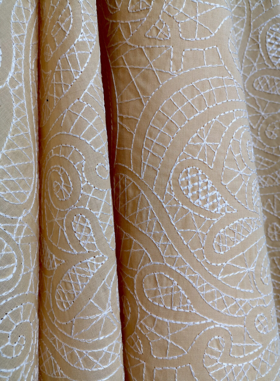 Tilda 22 Broderie Coton Graphique Pic16