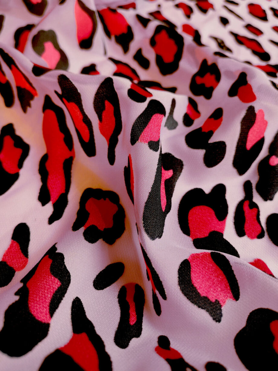 FÉline 23 Col Pink Pic 2