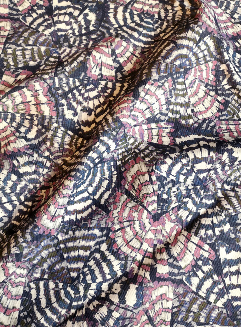 Gia 23 Dark Blue Pic1