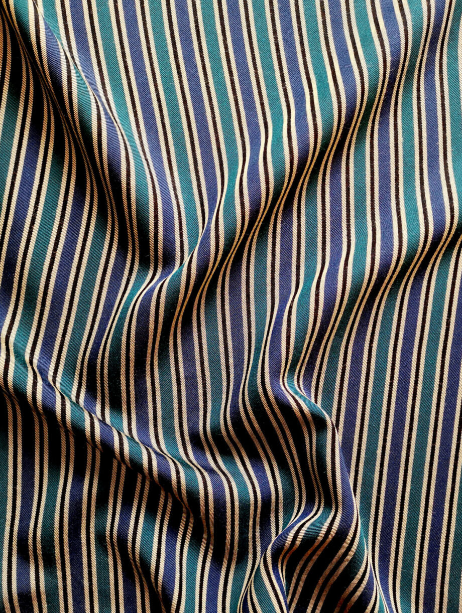 Loan 23 Col Green & Blue Pic1