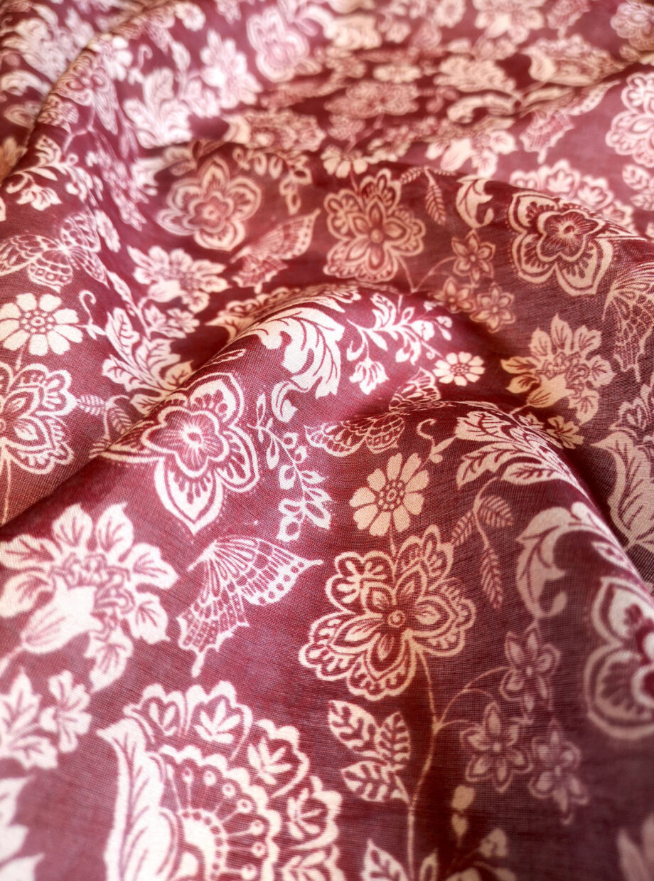 Lylia 23 Col Beet Red Pic 2