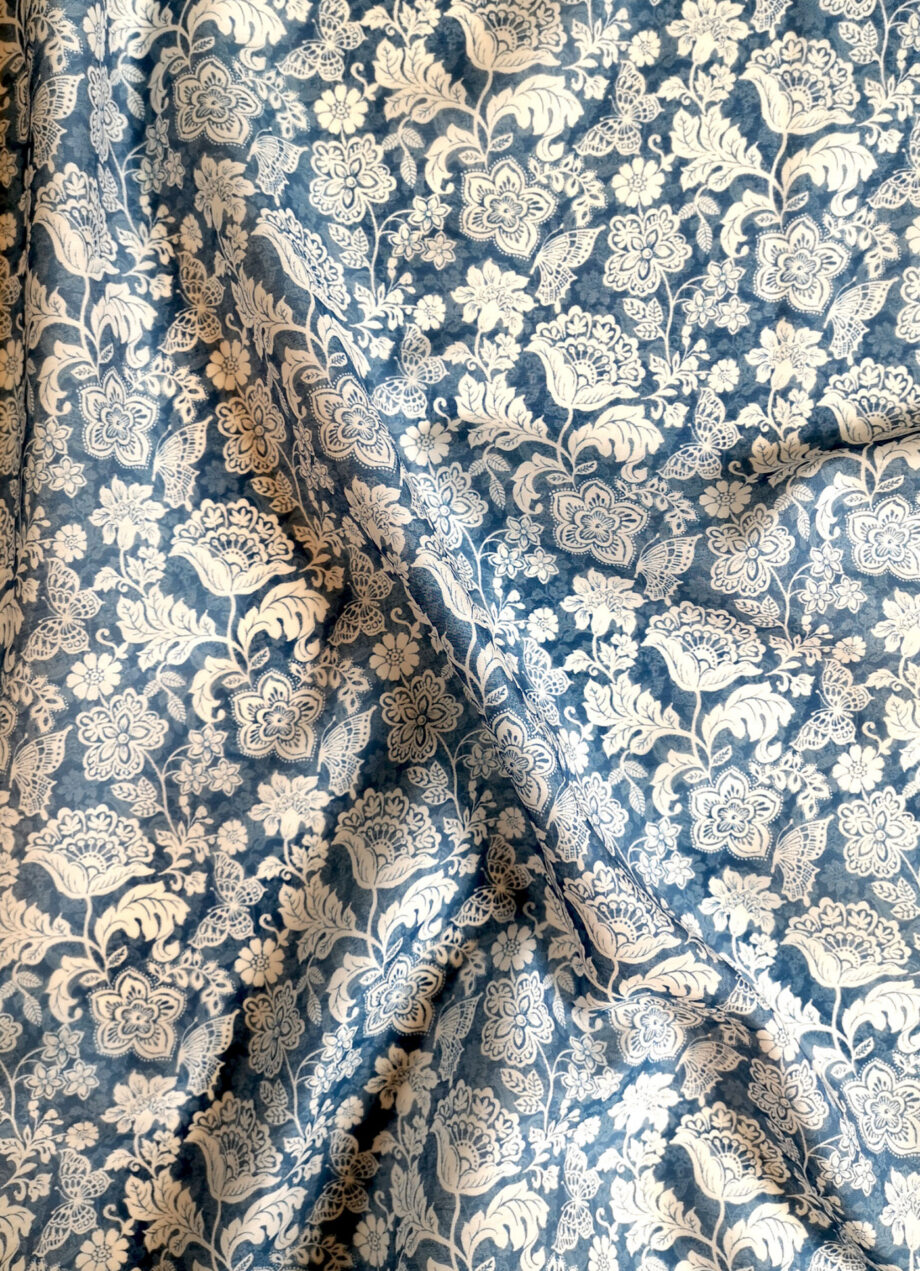 Lylia 23 Col Blue Bleached Pic 1