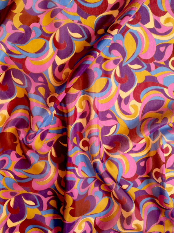 Magda 23 Col Melting Pink Pic 1