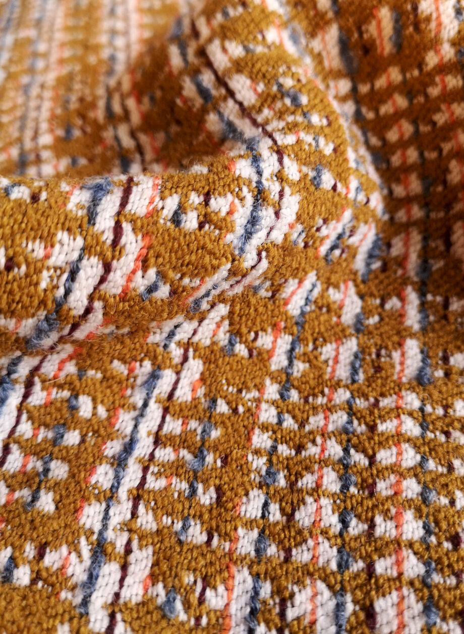 MaÏa 23 Col Honey Gold Pic1