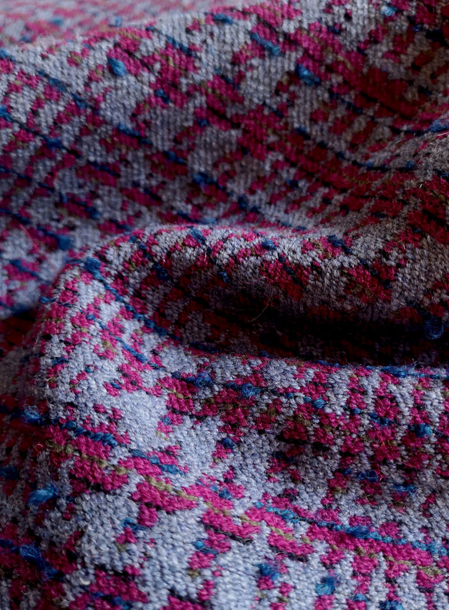 MaÏa 23 Col Raspberry Pic1