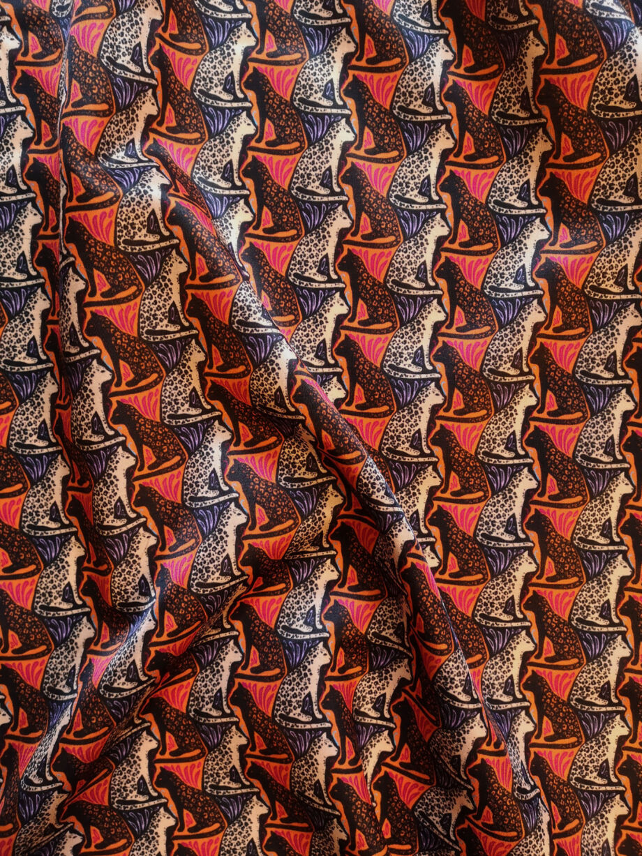 Miu 23 Col Orange Pic 1
