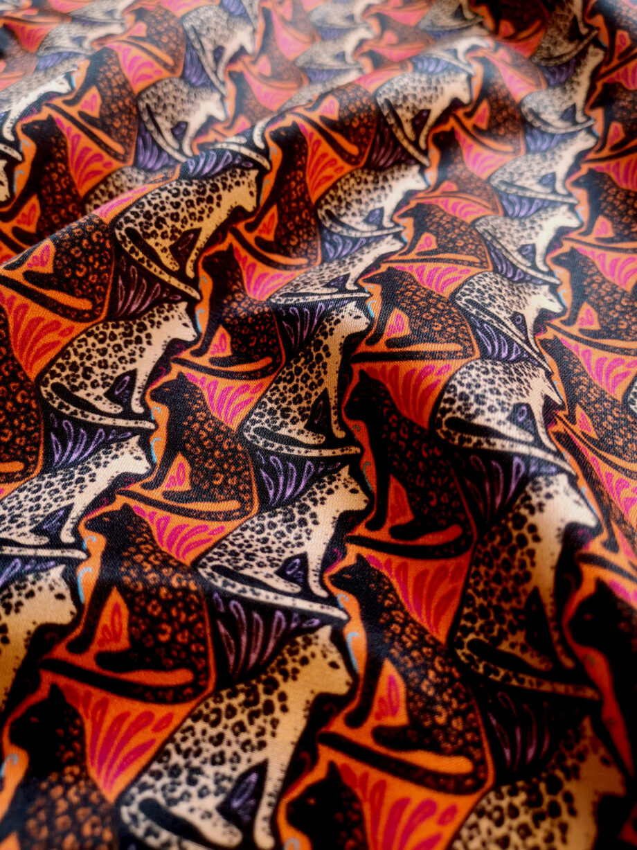 Miu 23 Col Orange Pic 2
