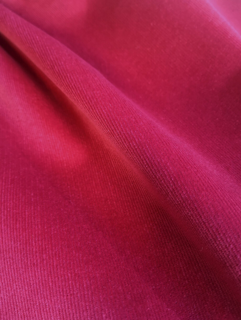 Ursie 23 Col Raspberry Pic3