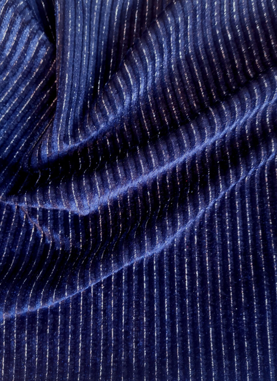 Natala 23 Col Bleu Royal Pic2