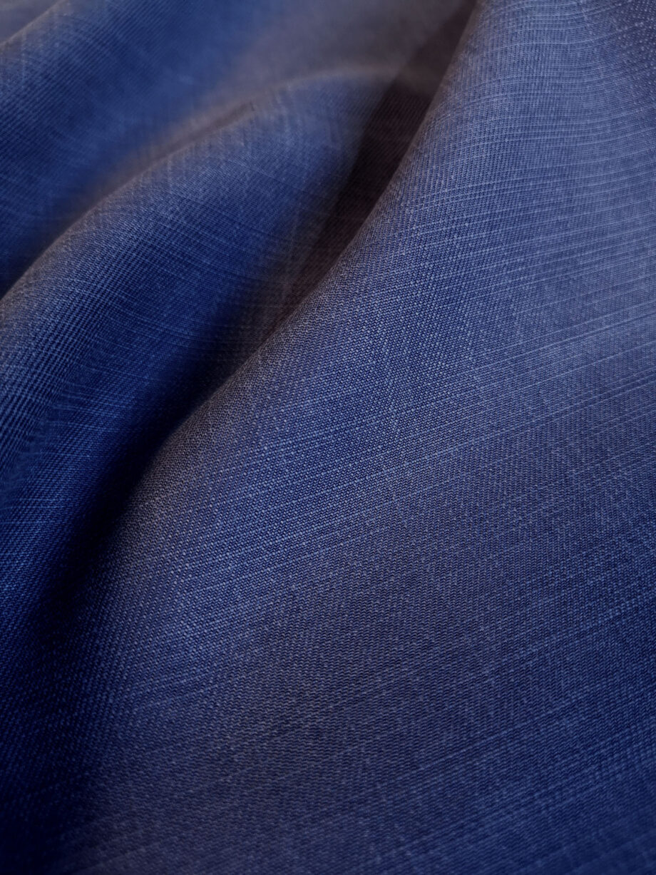 Oguz 23 Col Denim