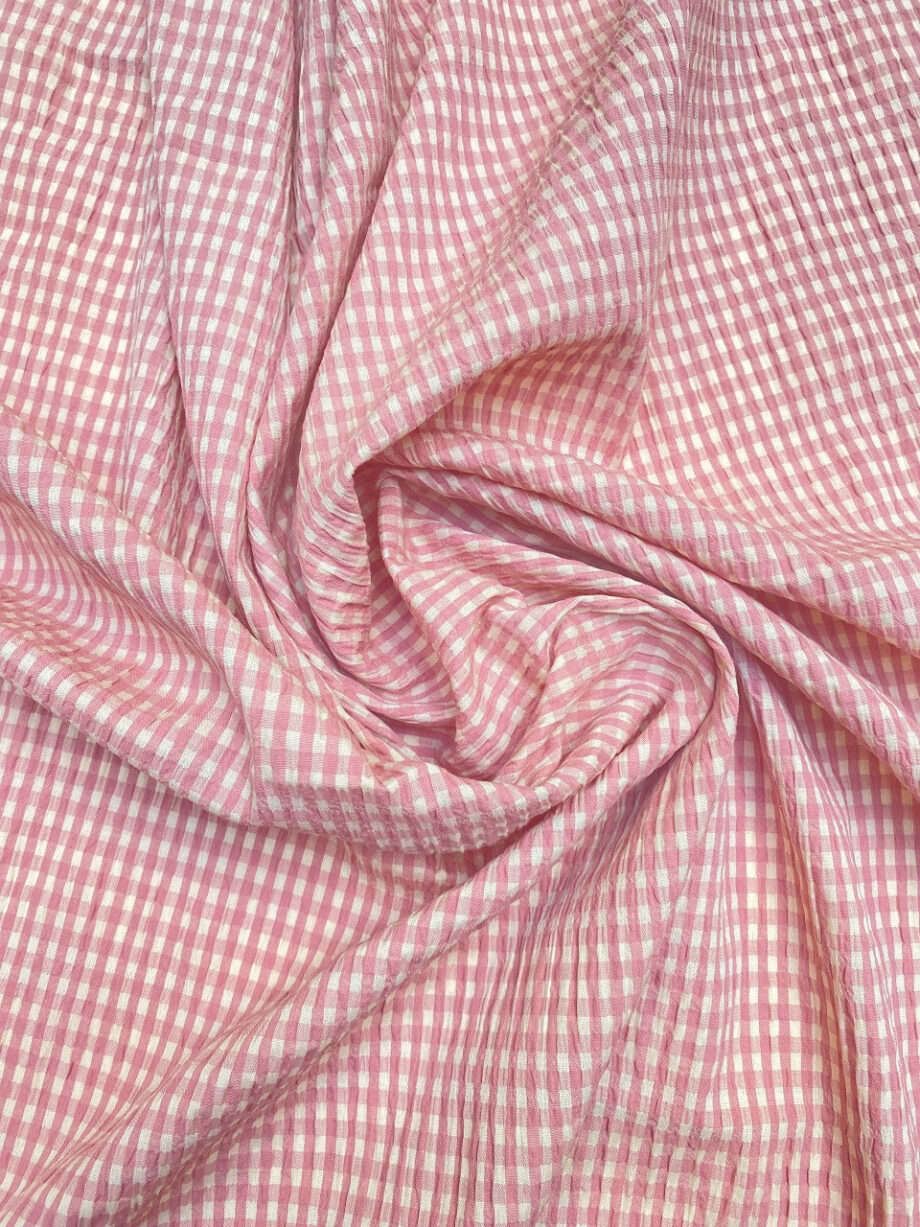 Georgette 7