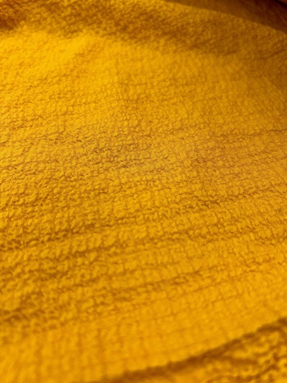 Tissu Toile Polyester Gaufrée Mackay8