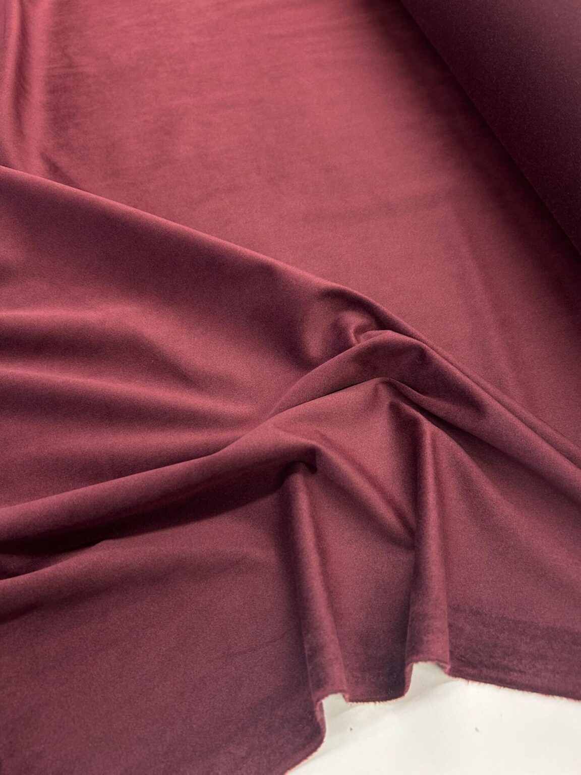 Robe MADAME A PARIS - Taille 36 - Soie Et Velours Ras - Multicouleur - Cérémonie