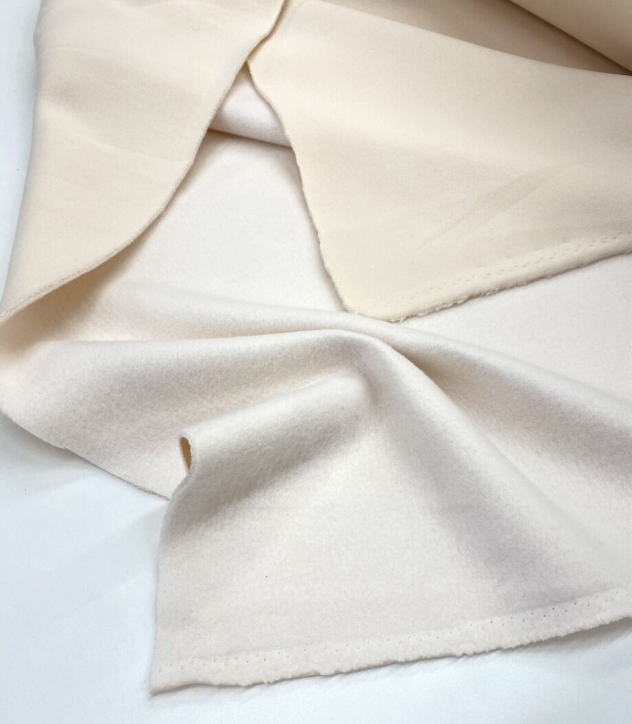 Jersey Nuances Fabrics Nude Au Metre Tissus