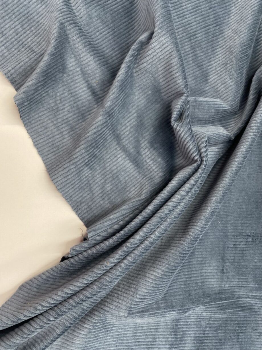 Nuances Fabrics Velours Coteles Louise Vente Tissus Metre