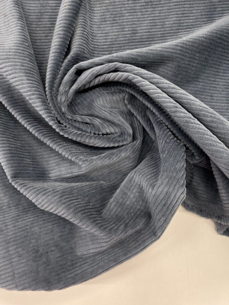 Nuances Fabrics Velours Coteles Louise Vente Tissus Metre4