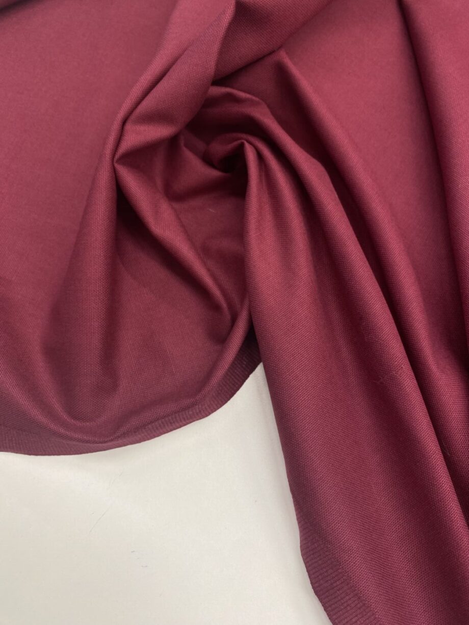 Lina Tissu Coton Epais Nuances Fabrics (5)
