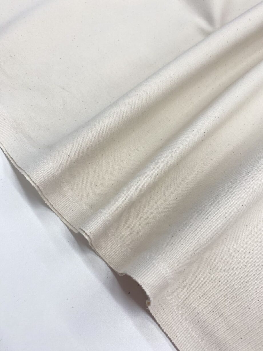 Lina Tissu Coton Epais Nuances Fabrics (6)