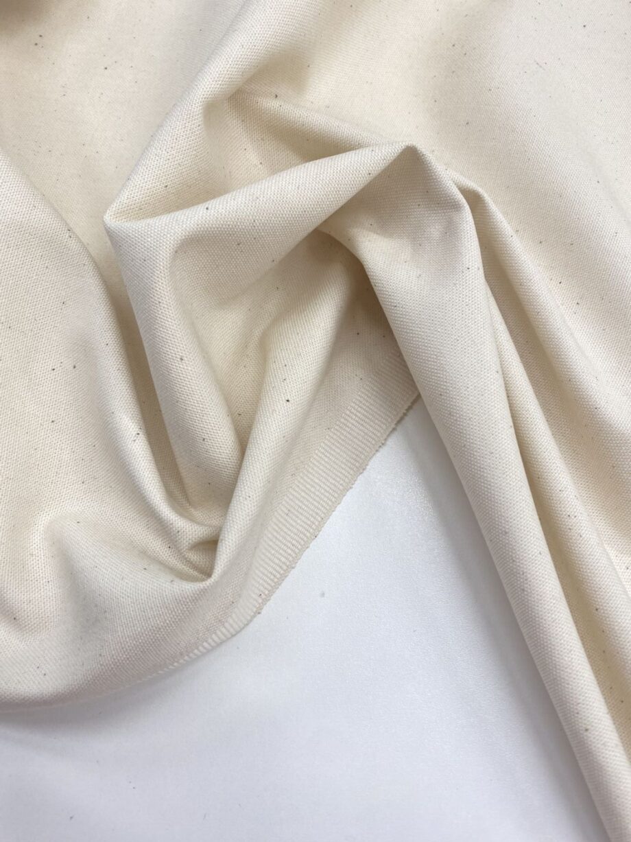 Lina Tissu Coton Epais Nuances Fabrics (8)