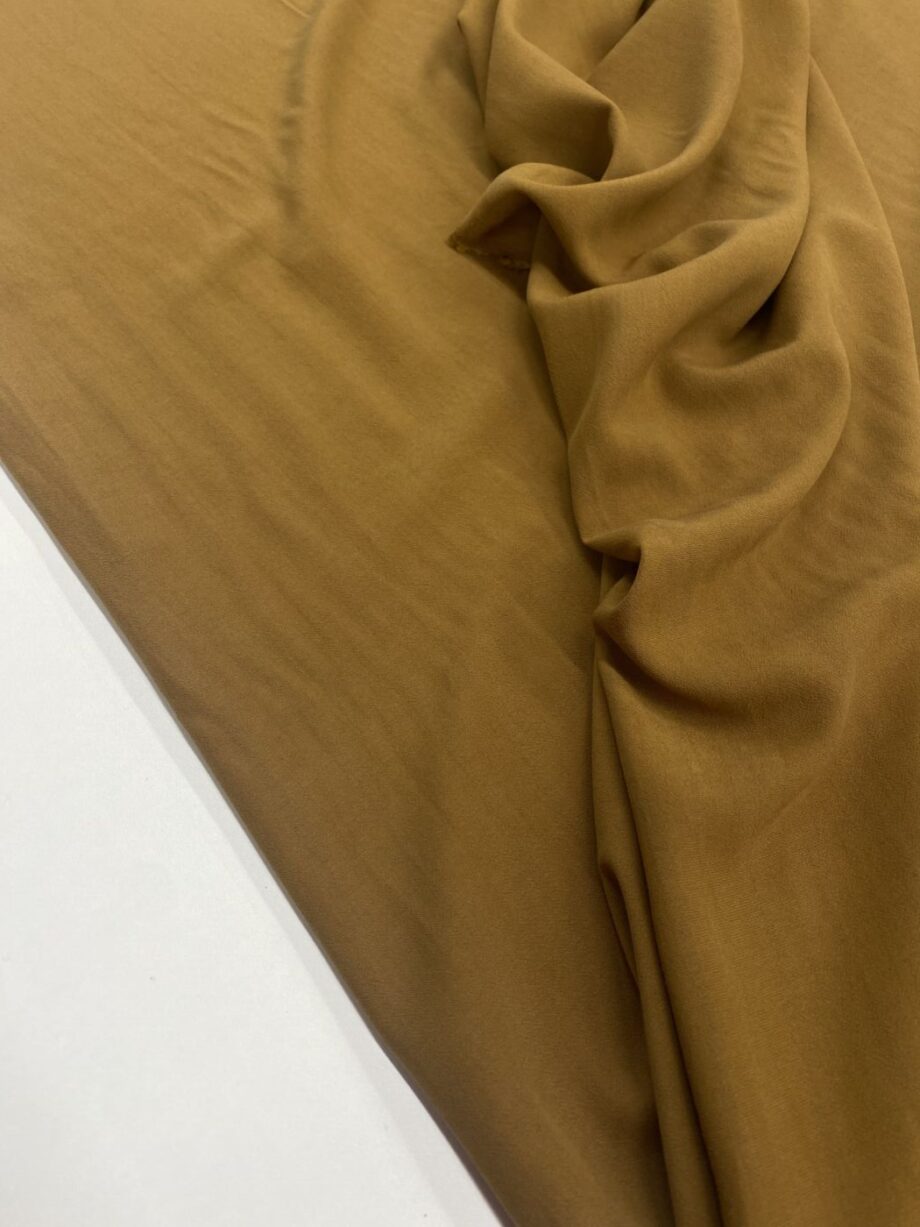 Mia Viscose Uni Tissu Nuances Fabrics (1)