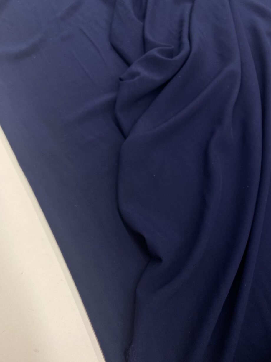 Mia Viscose Uni Tissu Nuances Fabrics (3)