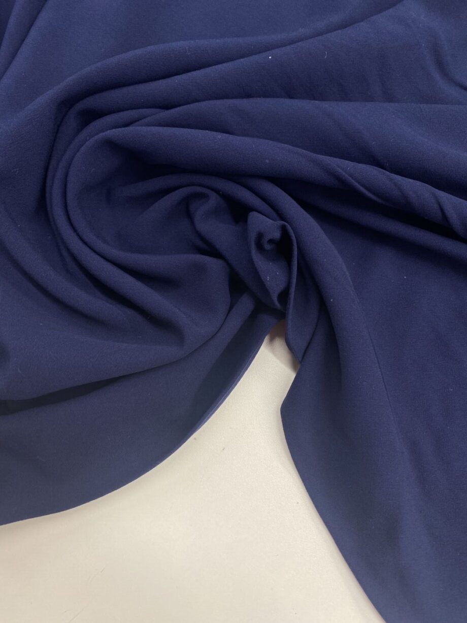 Mia Viscose Uni Tissu Nuances Fabrics (4)