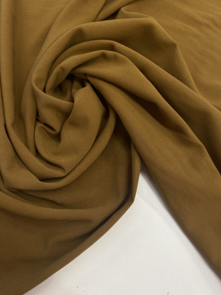 Mia Viscose Uni Tissu Nuances Fabrics (6)