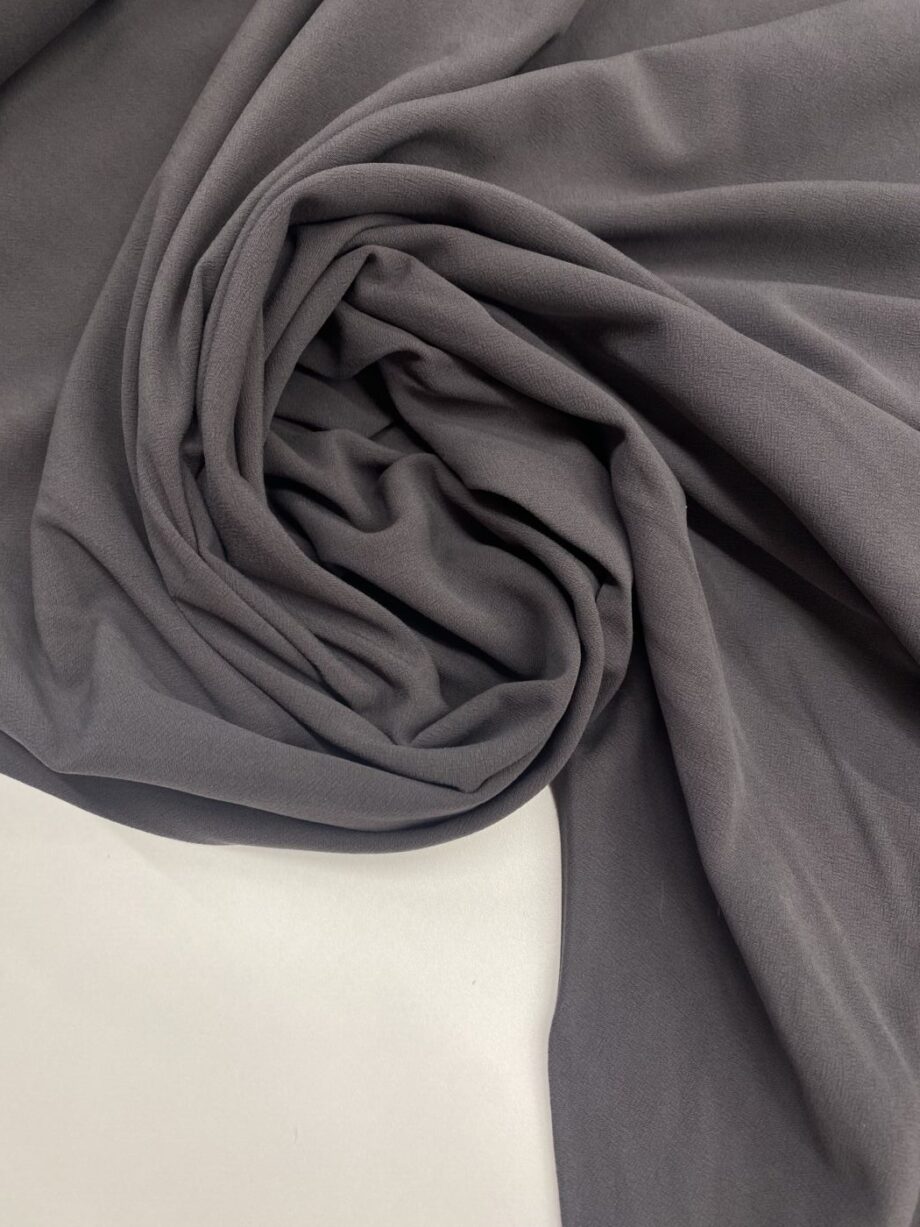 Mia Viscose Uni Tissu Nuances Fabrics (7)