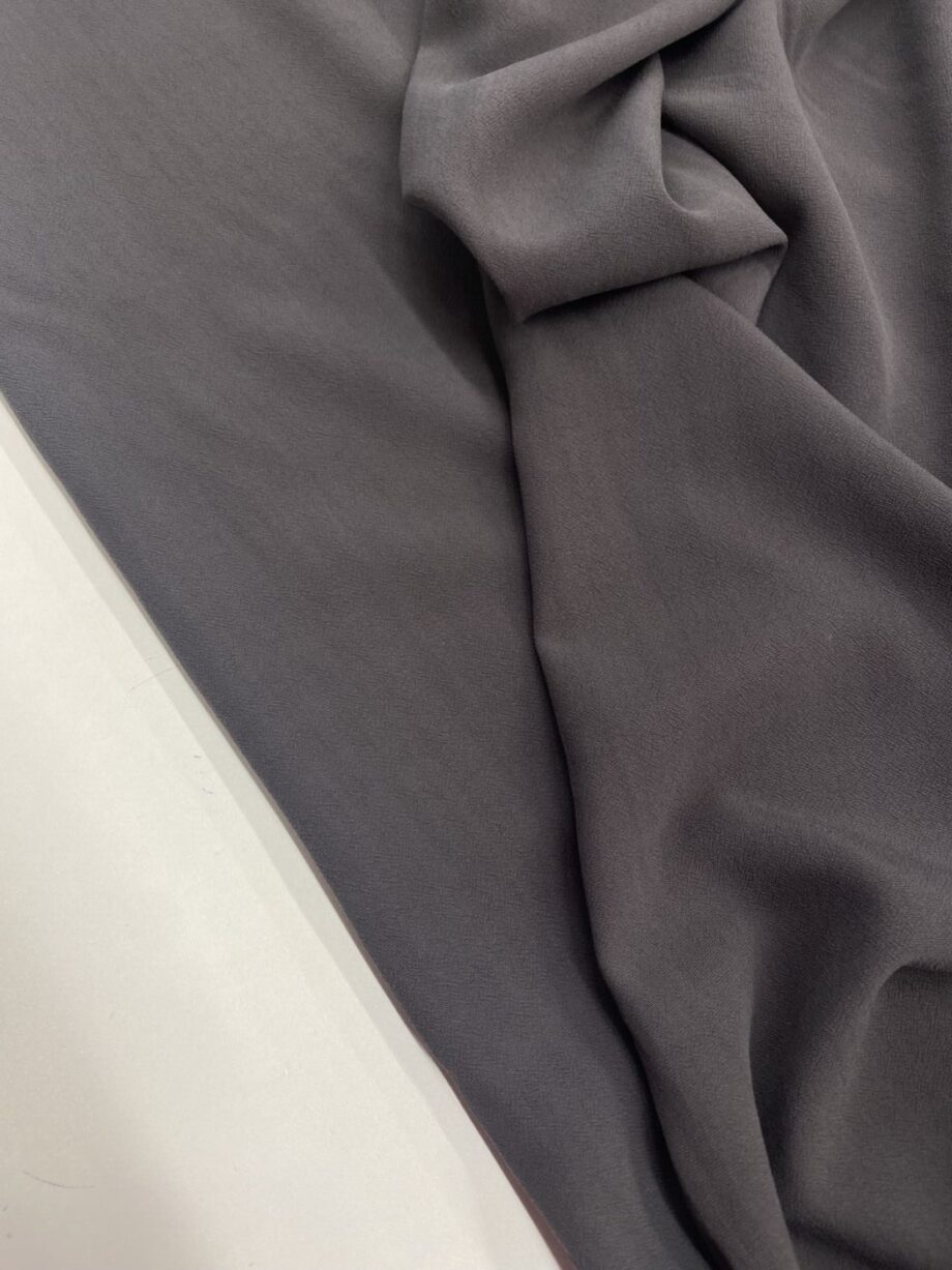 Mia Viscose Uni Tissu Nuances Fabrics (8)